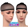 Wig Cap tipo tejida