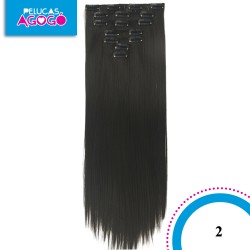 Extensiones individuales 2