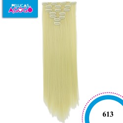 Extensiones individuales...