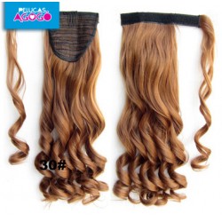 Ext Coleta Ondulada 30