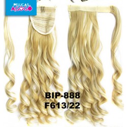 Ext Coleta Ondulada F613/22