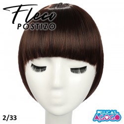 Fleco postizo 2/33