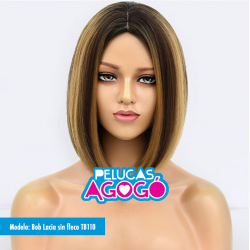 Peluca Mediana Lacia...