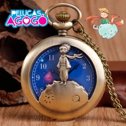 Reloj del Principito