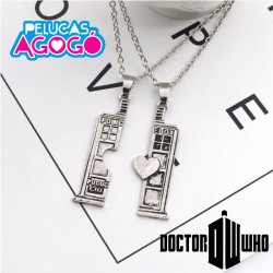 Collar para parejas de...