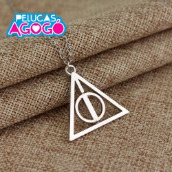 Collar de Harry Potter...
