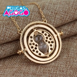 Collar de Harry Potter...
