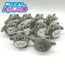 Llavero de Totoro