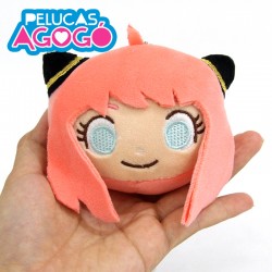 Llavero de Anya de Spy x...