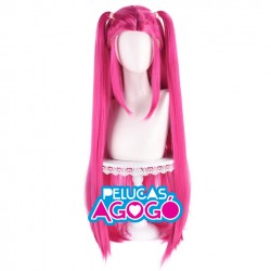 Peluca de Mira Kpop Demon...